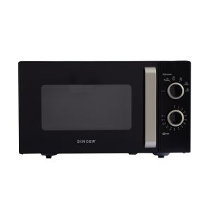 SINGER Microwave Oven | 23 Ltr | SMW23MSOLP