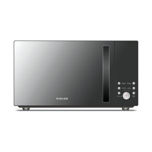 SINGER Microwave Oven | 30 Ltr | SMW30GC2NLP