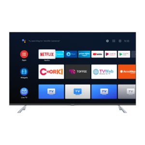 SINGER Primax 4K Android TV | S43 | SLE43U5000GOTV