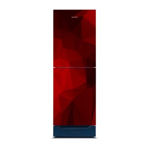 Singer Bottom Mount Refrigerator | 215L RG