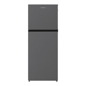 SINGER No Frost Refrigerator | 375 Ltr | SFD66401XBR