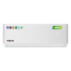 Vision Inverter AC | 1.5 Ton | 3DPRO