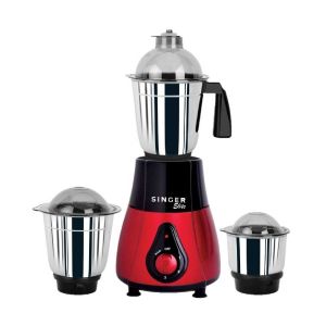 SINGER Grinder | ELITE | 650W | RED