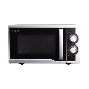 SINGER Microwave Oven | 23 Ltr | SMW23GA9LP