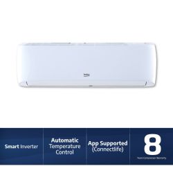 Beko 1.5 Ton Inverter AC