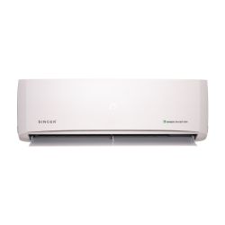 SINGER Green Inverter AC | 1.5 Ton | 18CBR32LVSGRIH