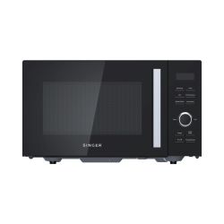 SINGER Microwave Oven | 25 Ltr | SMW25GCHLP