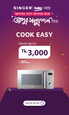 Oven