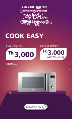 Oven