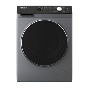 Hitachi Inverter Washing Machine | BD-904HVOS/W | 9 KG