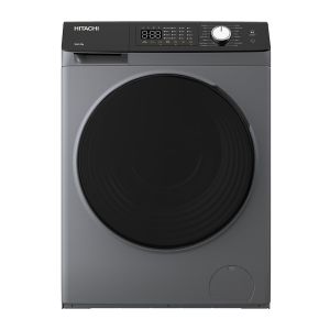 Hitachi Inverter Washing Machine | BD-802HVOS/W | 8 KG