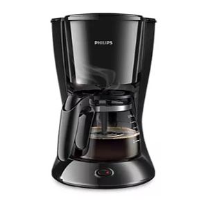 Philips Coffee Maker | HD7432 | BLK