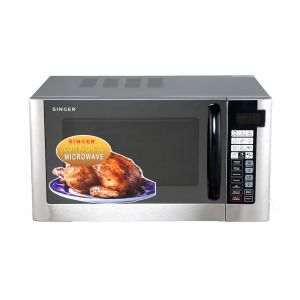SINGER Microwave Oven | 30 Ltr | G30G6LP