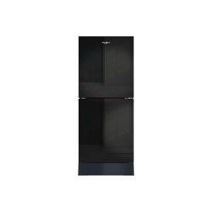 Whirlpool No Frost Refrigerator | 245L | NEOFRESH CRYSTAL BLACK