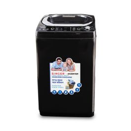 SINGER Top Loading Washing Machine | FWV100AS|10.0 KG